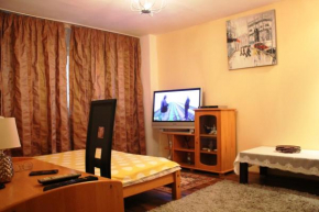 Гостиница Vitan modern apartment, sleeps 4  Бухарест